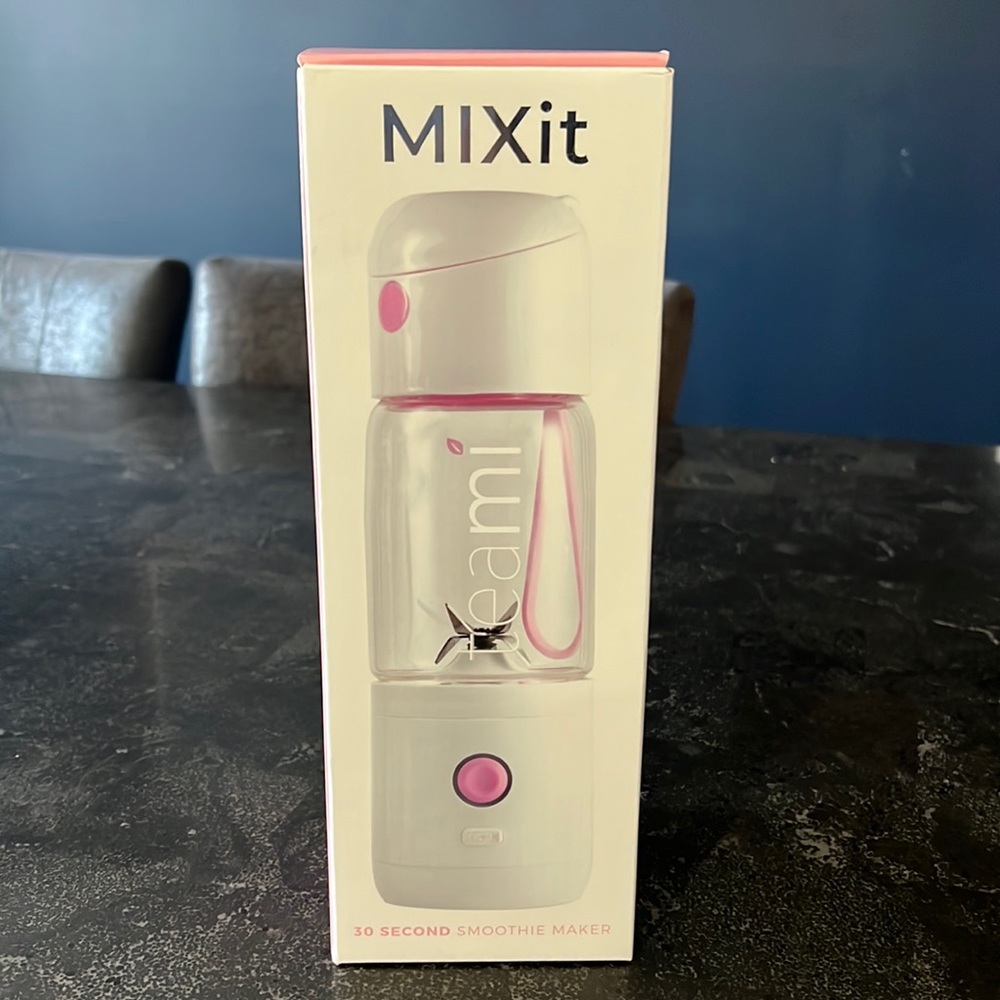 Teami Mixit